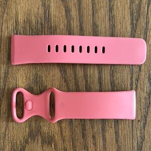 Fitbit Coral Wearable Band